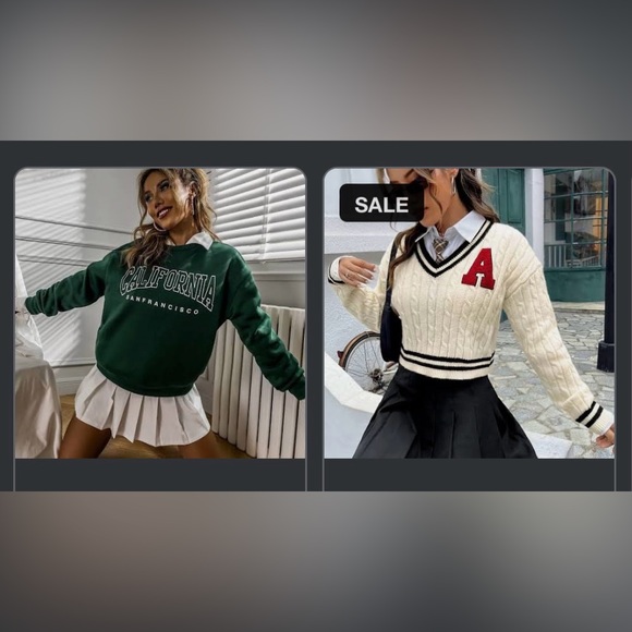 Skater Skirt 😛😍❤️ - Picture 6 of 6